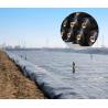 Buy cheap Direct Supply 0.5mm HDPE Sheet Polyethylene Film for Aquaculture Length 50-200m / Roll from wholesalers