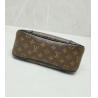 Buy cheap OEM Black Branded Monogram Boulogne Bag Womens Purses Handbags 2way Louis Vuitton M45831 from wholesalers