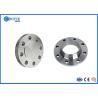 Buy cheap DIN 1.4401 / 1.4404 Blind Pipe Flanges , ASME B16.5 Forged 316L 2" Blind Flange from wholesalers