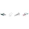 Buy cheap 72 Hours Disposable T-PC Medical Suction Catheter Closed With Irrigation Port from wholesalers