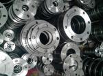 ASME B16.5 FORGED WN FLANGE ALLOY B-3 HASTELLOY B-3 UNS N 10675 DIN 2.4600 AS