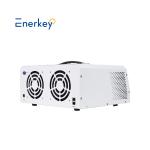 Enerkey 24S 14A 7-inch Big Screen Battery Repair Machine for Li ion Batteries of