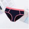Buy cheap Heavy Flow Organic Cotton Menstrual Underwear For Teens 4 Layer Leakproof Absorbing from wholesalers