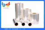 50mic Printable Glossy Transpancy PETG Shrink film For Bottle Label