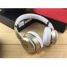 Buy cheap New Beats By Dre Solo 3 Wireless Headphones Special Edition - Gold made in china grgheadsets-com.ecer.com from wholesalers
