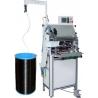 Buy cheap Electric Semi Automatic Commercial Spiral Binding Machine High Efficiency Calendar Binding from wholesalers