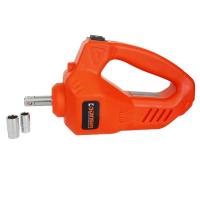 Buy cheap 15A Corded Right Angle Impact Wrench Tire Bolt Remover 3.5m Power Cable product
