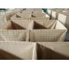 Buy cheap DB 7 DB 8 itary Sand Barriers Heavy Duty Sand Filled from wholesalers