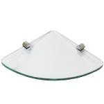 3-15mm Thickness Heat Strengthened Half Tempered Glass for Office Building