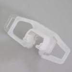 Disposable Medical Sterile Endotracheal Tube Holder / fixator For Oral
