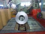 CE / SGS Hot Dip Galvanized Steel Coil For Window Blinds and Fencings