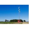 Buy cheap Microwave Transmission Tower from wholesalers