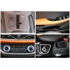 Buy cheap Red Mini Electric SUV 100km/H High Speed Smart Controlt Airbag 350km Travel Range from wholesalers