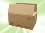 Buy cheap LID LOCK CARTON BOX PAPER BOX CORRUGATED CARTON BOX HIGH QUALITY COMPETITIVE from wholesalers