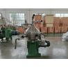 Buy cheap Continuous Coconut Oil Centrifuge Separator / Disc Bowl Centrifuge from wholesalers
