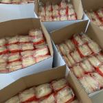 Free Gluten Rice Noodles