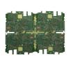 Buy cheap 6 Layer Anylayer Electronic Assembly Services High Frequency Mixed Pressure HDI TG150 from wholesalers