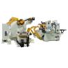 Buy cheap Automatic Straightener Decoiler Servo Feeder Non-Standard Metal Auto Parts Stamping from wholesalers