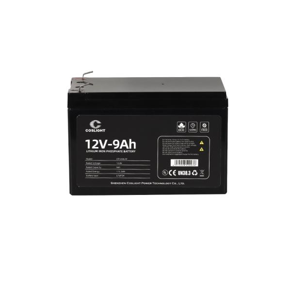 Buy cheap 2000times Lifepo4 Lithium Batteries 12v 40ah For Lead Acid Replacement from wholesalers
