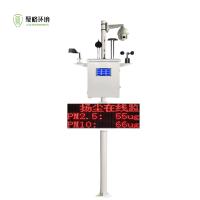 Buy cheap PM1.0 PM2.5 PM10 PM100 TSP‌ Dust And Noise Online Monitoring System‌ product