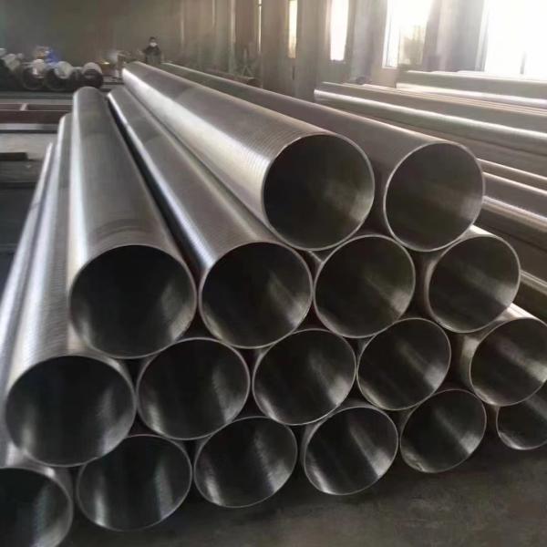 Buy cheap Bright Polished 304 Stainless Steel Pipe / Welded Pipe 400# Polished SS Pipe 6 - 219mm from wholesalers
