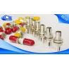 Buy cheap CATV Simplex / Duplex Fiber Optic Adapter ST APC UPC SM / MM from wholesalers