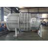 Buy cheap DN1600 Anti Cavitation Fixed Cone Valve / Pressure Self Regulating Valve With Diversion Hood from wholesalers