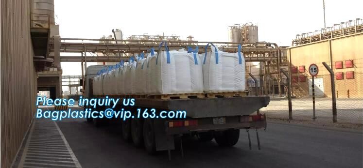 FIBC (JUMBO) BIG BAG PP WOVEN FABRIC ROLL,PP Jumbo Bag 1000kg pp jumbo bag/ big bag/ virgin material pp woven bulk bag