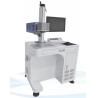 Buy cheap Ultraviolet Laser Welding Marking Machine Water Cooling System 3W/5W from wholesalers