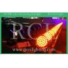 Buy cheap LED 36*15W RGBWA 5-in-1 led moving head wash for DISCO KTV zoom light from wholesalers