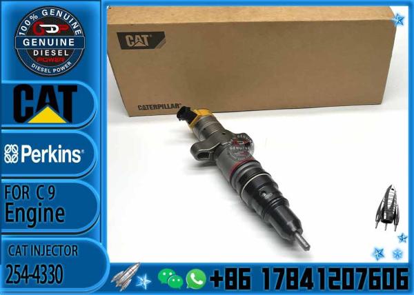 Buy cheap Common Rail Fuel Injector 254-4330 557-7633 557-7637 328-2578 328-2580 267-9710 20R-8063 from wholesalers