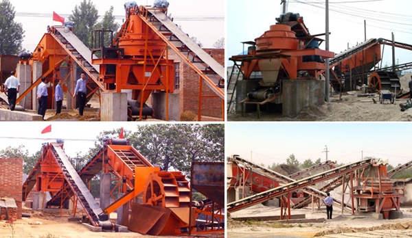Buy cheap Mini gold mine benefication production line from wholesalers