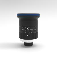 Buy cheap F2.8-F32 29MP Fixed Focal Length Lenses Focal Length 25mm 0.71kg 140~∞ WD product