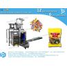Buy cheap Gummies packaging machine automatic counting packing sachets from wholesalers