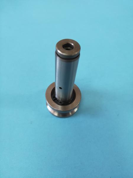 Buy cheap Bearing Steel High Precision Non Standard Ball Bearings Dust Proof Low Universality from wholesalers