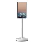 Home Fitness Entertainment Movable Smart TV Full HD Stanbyme Portable Touch