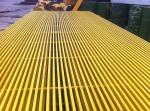 Pultruded Fibreglass Fence Corrosion Resistance
