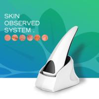 Buy cheap Portable Skin Scope Analyzer Facial Skin Scanner Diagnosis System USB Connecting product