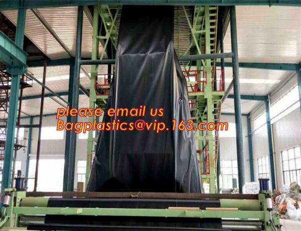 Buy cheap eco-friendly hdpe geomembrane liner geomembrane price,eco-friendly hdpe geomembrane liner waterproofing membranes BAGEAS from wholesalers
