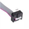 Buy cheap Copper Flexible Flat FFC Ribbon Cable 2.54MM Pitch Multipurpose from wholesalers