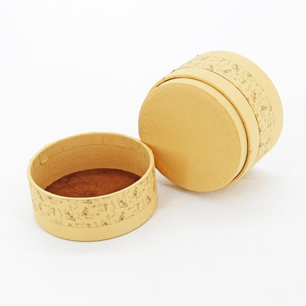 Buy cheap Exquisite Colorful Custom Printed Paper Tubes For Jewelry Watch Eyewear from wholesalers