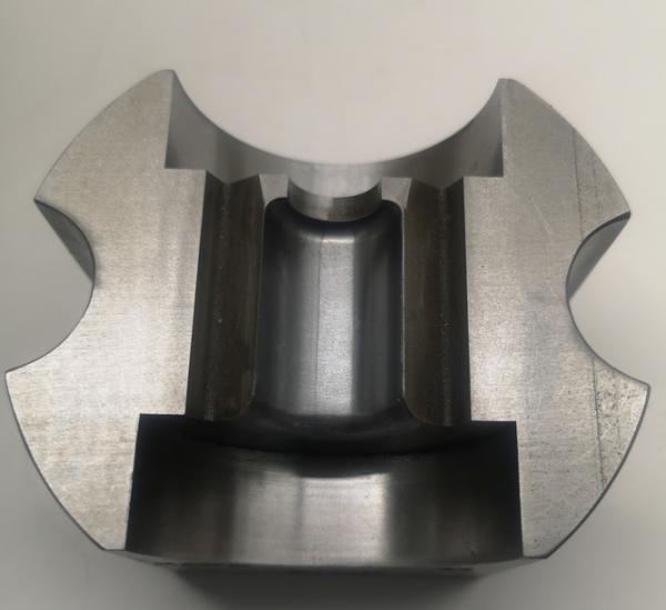Buy cheap Press Machine Dies For Tube Ferrule from wholesalers