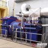 Buy cheap ASME 2.45MPa Horizontal Water Tube Waste Heat Boiler from wholesalers