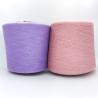 Buy cheap 28/2 Dyed colors stock 100% high bulk acrylic yarn for weaving or knitting from wholesalers