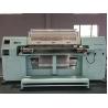 Buy cheap Positioning Brake System Auto Rotary Shuttle Quilting Machine AC 220 380V 50HZ from wholesalers