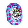 Buy cheap Sour Candy Passion Fruit And Strawberry Double Flavor Healthy Candy Manufacturer from wholesalers