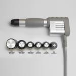 CE&ISO Portable Shockwave Therapy Machine For Physical Treatment