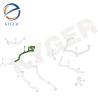 Buy cheap KYGER High Quality Auto System Cooling System Water Hose Water Pipe C2D56299 For Jaguar XJ 2010-2019 X351 from wholesalers