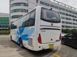 Golden Dragon Used Commercial Buses 30 Seats -55 Seats 2nd Hand Buses