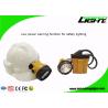 Buy cheap GL12-A 25000lux 800mA 348lum Rechargeable Led Headlamp from wholesalers